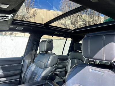 2024 Jeep Grand Wagoneer L Obsidian   - Photo 20 - Salt Lake City, UT 84115