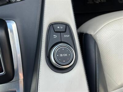 2024 INFINITI QX55 Luxe   - Photo 35 - Salt Lake City, UT 84115