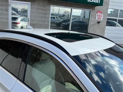 2024 INFINITI QX55 Luxe   - Photo 10 - Salt Lake City, UT 84115