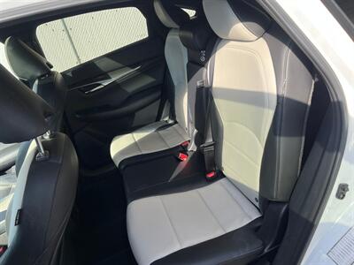 2024 INFINITI QX55 Luxe   - Photo 21 - Salt Lake City, UT 84115