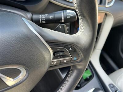 2024 INFINITI QX55 Luxe   - Photo 30 - Salt Lake City, UT 84115