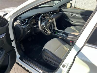 2024 INFINITI QX55 Luxe   - Photo 16 - Salt Lake City, UT 84115