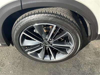 2024 INFINITI QX55 Luxe   - Photo 13 - Salt Lake City, UT 84115