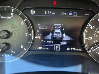 2024 INFINITI QX55 Luxe   - Photo 33 - Salt Lake City, UT 84115