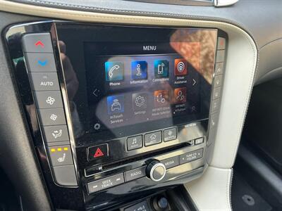 2024 INFINITI QX55 Luxe   - Photo 39 - Salt Lake City, UT 84115