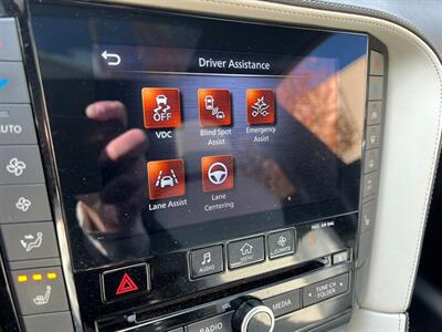 2024 INFINITI QX55 Luxe   - Photo 41 - Salt Lake City, UT 84115