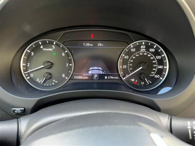 2024 INFINITI QX55 Luxe   - Photo 32 - Salt Lake City, UT 84115