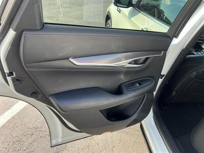 2024 INFINITI QX55 Luxe   - Photo 22 - Salt Lake City, UT 84115