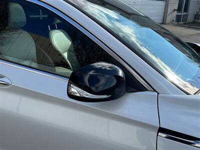 2024 INFINITI QX55 Luxe   - Photo 9 - Salt Lake City, UT 84115