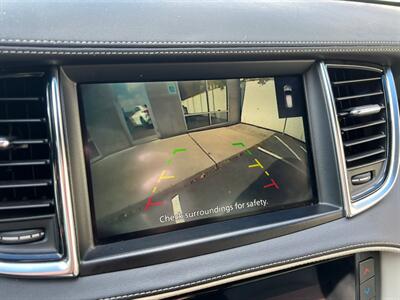 2024 INFINITI QX55 Luxe   - Photo 40 - Salt Lake City, UT 84115