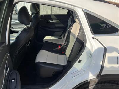 2024 INFINITI QX55 Luxe   - Photo 20 - Salt Lake City, UT 84115