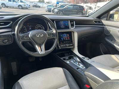 2024 INFINITI QX55 Luxe   - Photo 24 - Salt Lake City, UT 84115
