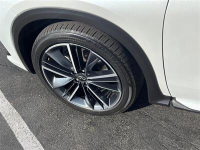 2024 INFINITI QX55 Luxe   - Photo 14 - Salt Lake City, UT 84115