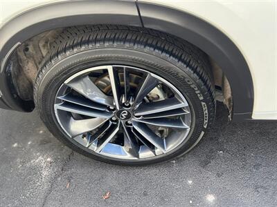 2024 INFINITI QX55 Luxe   - Photo 12 - Salt Lake City, UT 84115