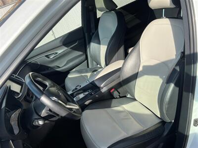2024 INFINITI QX55 Luxe   - Photo 18 - Salt Lake City, UT 84115