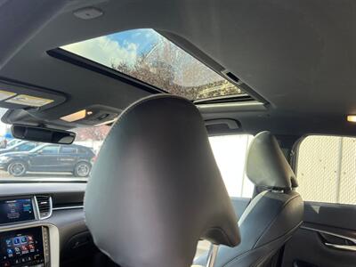 2024 INFINITI QX55 Luxe   - Photo 23 - Salt Lake City, UT 84115