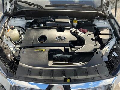 2024 INFINITI QX55 Luxe   - Photo 44 - Salt Lake City, UT 84115