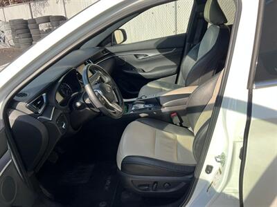 2024 INFINITI QX55 Luxe   - Photo 17 - Salt Lake City, UT 84115