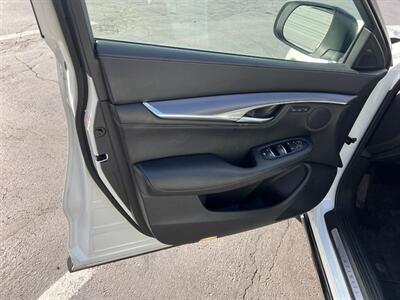 2024 INFINITI QX55 Luxe   - Photo 19 - Salt Lake City, UT 84115