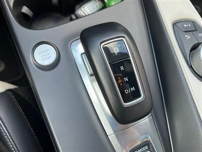 2024 INFINITI QX55 Luxe   - Photo 36 - Salt Lake City, UT 84115