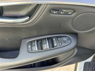 2024 INFINITI QX55 Luxe   - Photo 27 - Salt Lake City, UT 84115