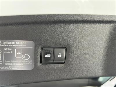 2024 INFINITI QX55 Luxe   - Photo 26 - Salt Lake City, UT 84115