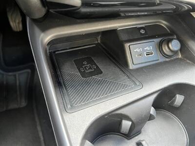 2024 INFINITI QX55 Luxe   - Photo 38 - Salt Lake City, UT 84115