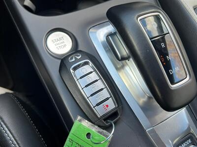 2024 INFINITI QX55 Luxe   - Photo 37 - Salt Lake City, UT 84115