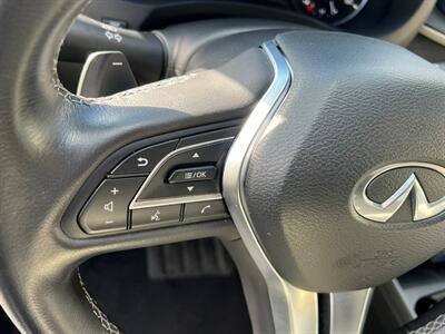 2024 INFINITI QX55 Luxe   - Photo 29 - Salt Lake City, UT 84115