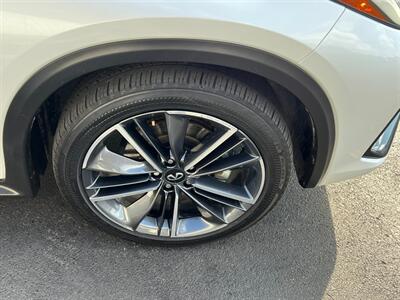 2024 INFINITI QX55 Luxe   - Photo 11 - Salt Lake City, UT 84115