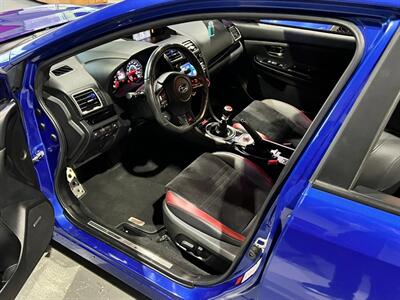2019 Subaru WRX STI Limited   - Photo 9 - Salt Lake City, UT 84115