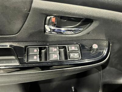 2019 Subaru WRX STI Limited   - Photo 21 - Salt Lake City, UT 84115