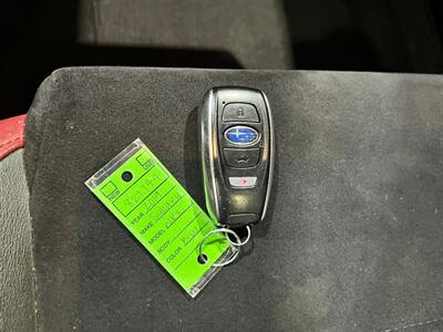 2019 Subaru WRX STI Limited   - Photo 36 - Salt Lake City, UT 84115