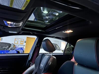 2019 Subaru WRX STI Limited   - Photo 13 - Salt Lake City, UT 84115