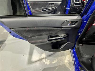 2019 Subaru WRX STI Limited   - Photo 17 - Salt Lake City, UT 84115