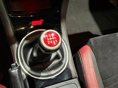 2019 Subaru WRX STI Limited   - Photo 30 - Salt Lake City, UT 84115