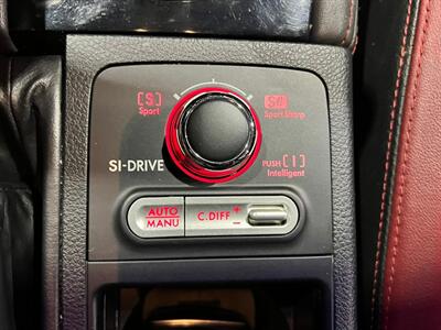 2019 Subaru WRX STI Limited   - Photo 29 - Salt Lake City, UT 84115