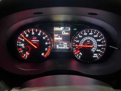 2019 Subaru WRX STI Limited   - Photo 27 - Salt Lake City, UT 84115