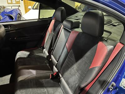 2019 Subaru WRX STI Limited   - Photo 16 - Salt Lake City, UT 84115