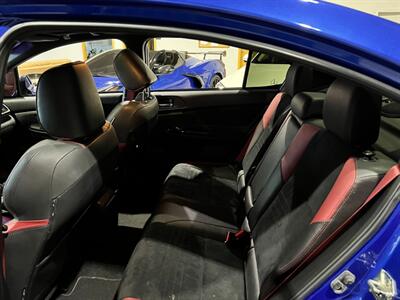 2019 Subaru WRX STI Limited   - Photo 15 - Salt Lake City, UT 84115