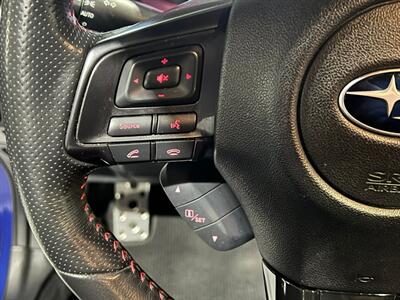 2019 Subaru WRX STI Limited   - Photo 24 - Salt Lake City, UT 84115