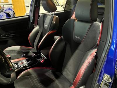 2019 Subaru WRX STI Limited   - Photo 11 - Salt Lake City, UT 84115