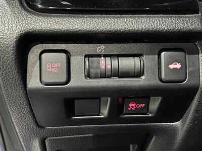 2019 Subaru WRX STI Limited   - Photo 23 - Salt Lake City, UT 84115