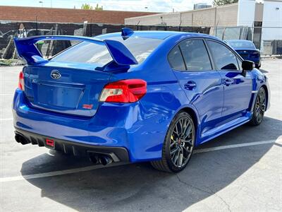 2019 Subaru WRX STI Limited - Photo 7 - Salt Lake City, UT 84115