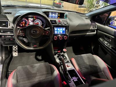 2019 Subaru WRX STI Limited   - Photo 18 - Salt Lake City, UT 84115