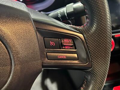 2019 Subaru WRX STI Limited   - Photo 25 - Salt Lake City, UT 84115