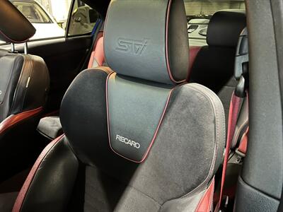 2019 Subaru WRX STI Limited   - Photo 12 - Salt Lake City, UT 84115