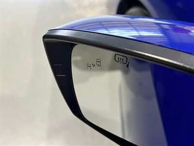 2019 Subaru WRX STI Limited   - Photo 20 - Salt Lake City, UT 84115