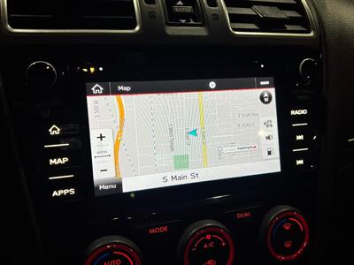 2019 Subaru WRX STI Limited   - Photo 32 - Salt Lake City, UT 84115