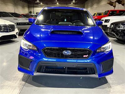 2019 Subaru WRX STI Limited   - Photo 2 - Salt Lake City, UT 84115